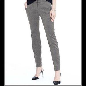 Banana Republic Ryan Pants